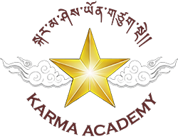 Karma Academy Logo